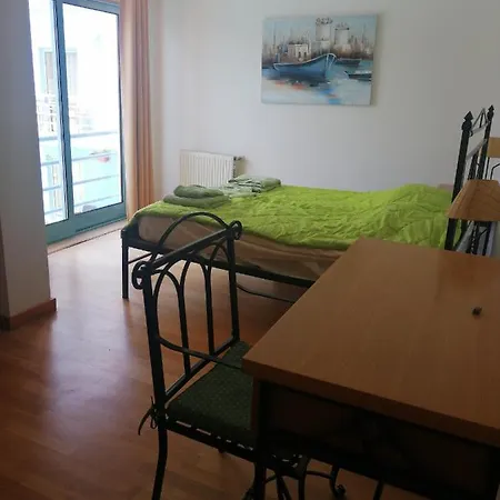 Casa Silvia, Marina D Albufeira Portugal البوفيرا