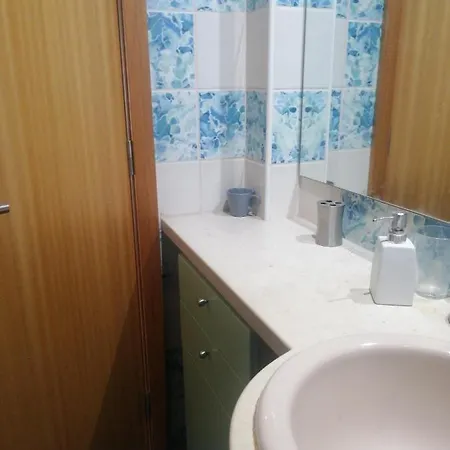 شقة Casa Silvia, Marina D Albufeira Portugal