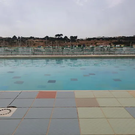 Casa Silvia, Marina D Albufeira Portugal البوفيرا