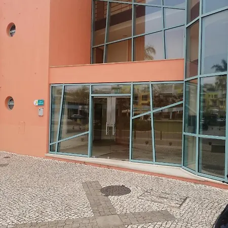 شقة Casa Silvia, Marina D Albufeira Portugal البوفيرا