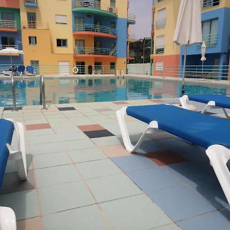 Casa Silvia, Marina D Albufeira Portugal شقة *
